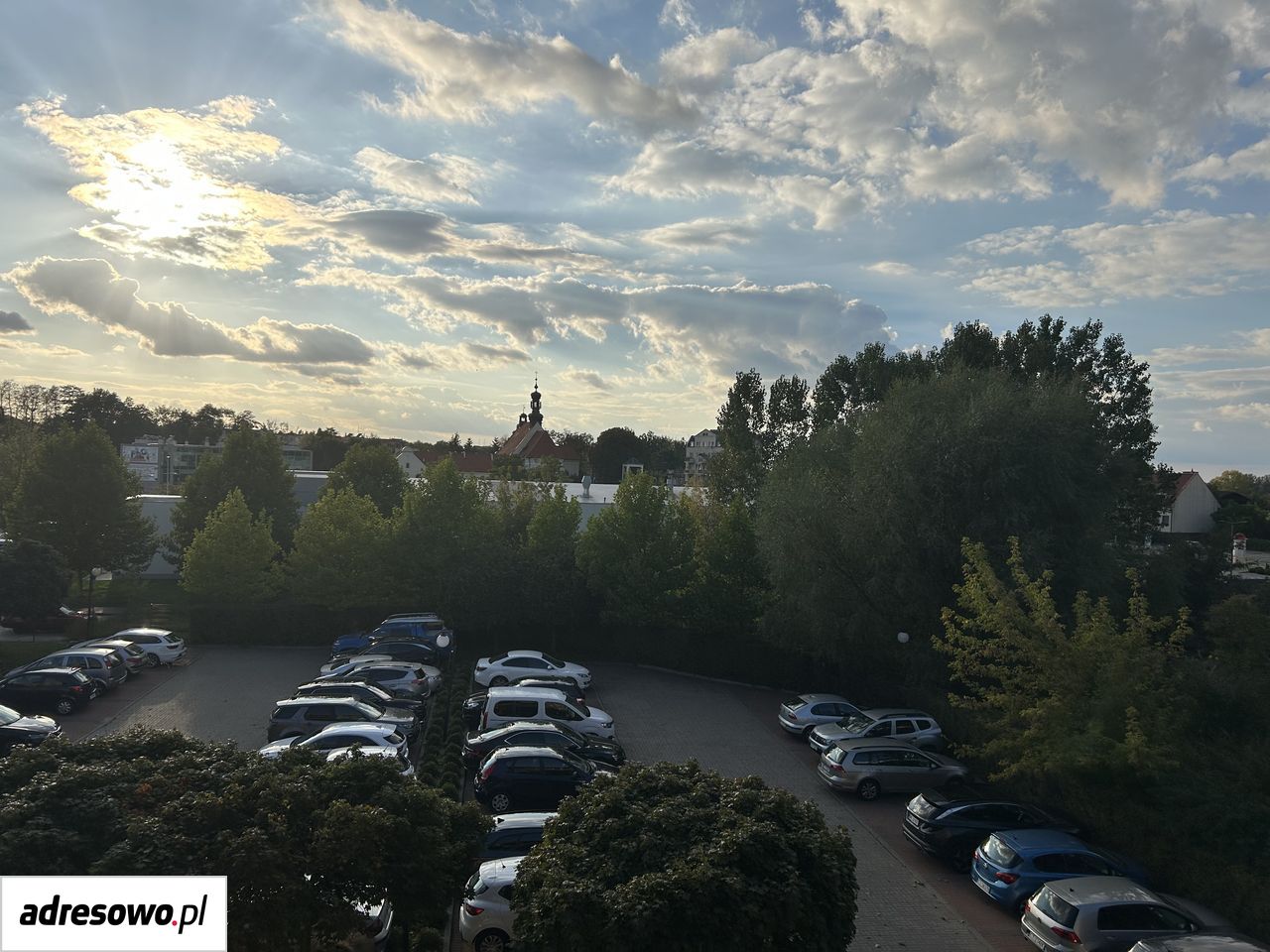 Mieszkanie 3-pokojowe Toruń Podgórz, ul. Stefana Burhardta. Zdjęcie 20