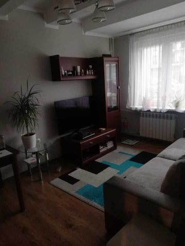 Mieszkanie 2-pokojowe Gdańsk Brzeźno, ul. Karola Chodkiewicza. Zdjęcie 1