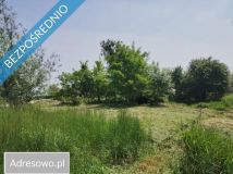 Działka budowlana Orzech, ul. Ogrodowa. Zdjęcie 1