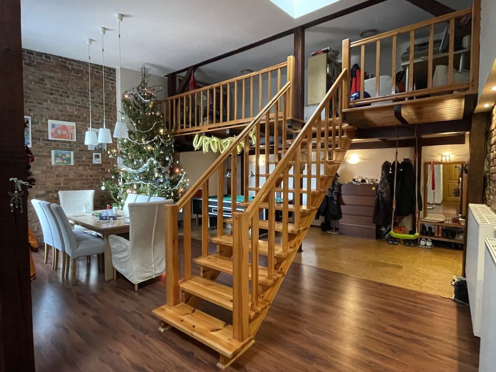 Mieszkanie 3-pokojowe Świdnica, ul. Jagiellońska. Zdjęcie 2