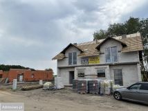 bliźniak, 4 pokoje Sierosław. Zdjęcie 4