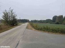 Działka rolno-budowlana Breń Osuchowski. Zdjęcie 2