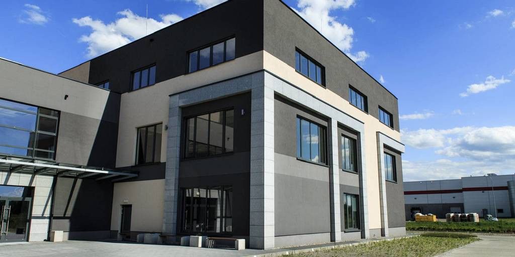 Biuro Konstantynów Łódzki, ul. Łąkowa. Zdjęcie 2