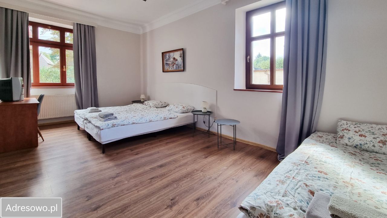 Hotel/pensjonat Szczawno-Zdrój, ul. Kasztanowa. Zdjęcie 6