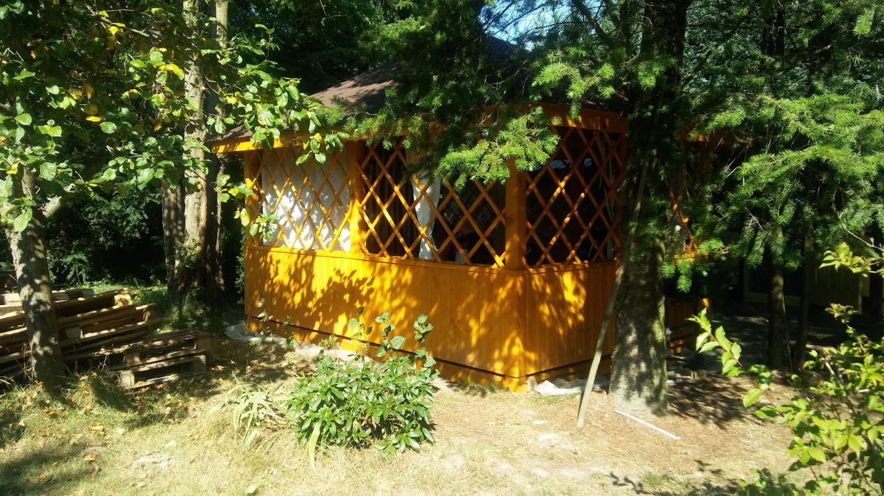 Działka budowlana Stary Uścimów. Zdjęcie 3