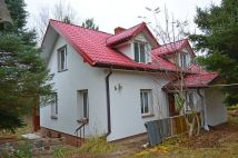 dom wolnostojący, 4 pokoje Stoczek Kocki