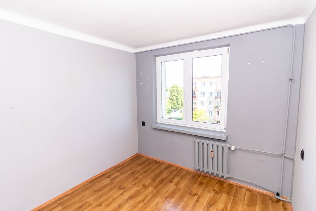 Mieszkanie 3-pokojowe Ostrowiec Świętokrzyski, os. Ogrody. Zdjęcie 6