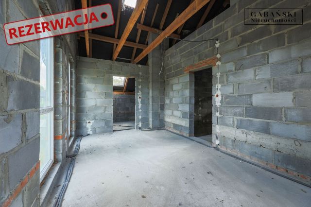 dom wolnostojący, 6 pokoi Tuchów, ul. Działkowiczów. Zdjęcie 13