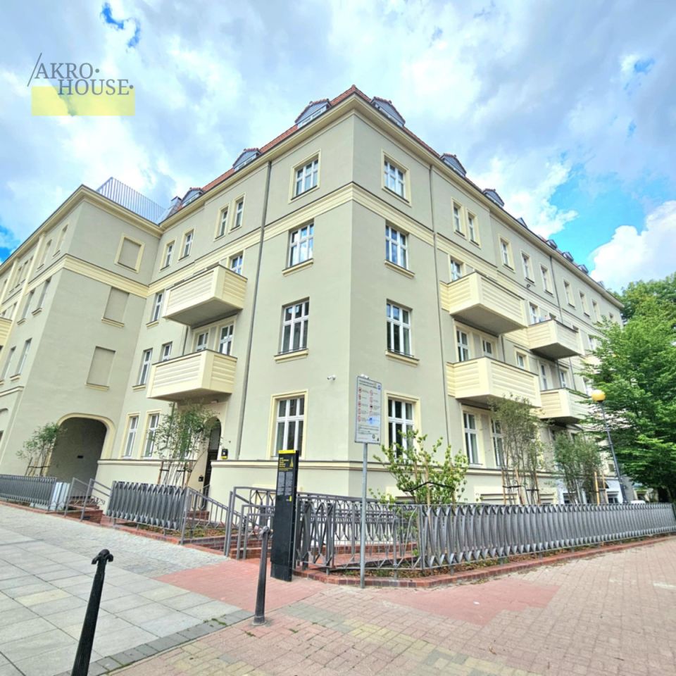 Mieszkanie 1-pokojowe Katowice, ul. Mariacka. Zdjęcie 7