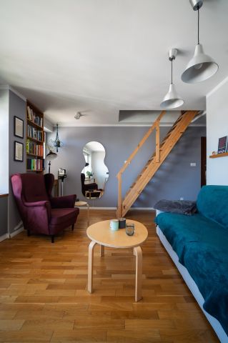 Mieszkanie 2-pokojowe Kraków Stare Miasto, ul. Kremerowska. Zdjęcie 1