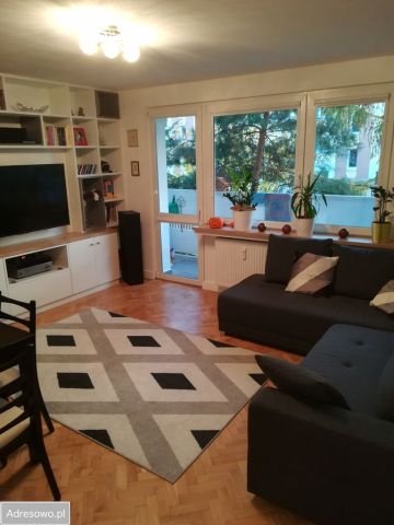 Mieszkanie 3-pokojowe Łódź Chojny, ul. Tuszyńska. Zdjęcie 1