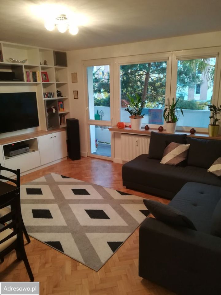 Mieszkanie 3-pokojowe Łódź Chojny, ul. Tuszyńska