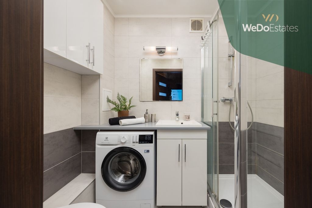 Mieszkanie 2-pokojowe Warszawa Wola, al. Prymasa Tysiąclecia. Zdjęcie 11