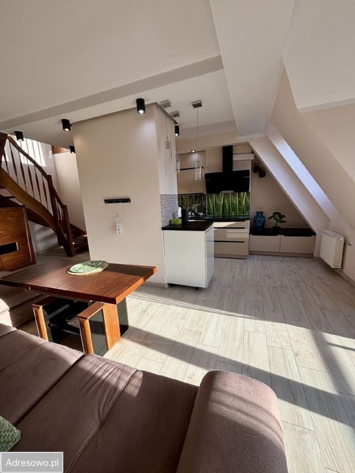 Mieszkanie 3-pokojowe Żary, ul. Spokojna. Zdjęcie 7