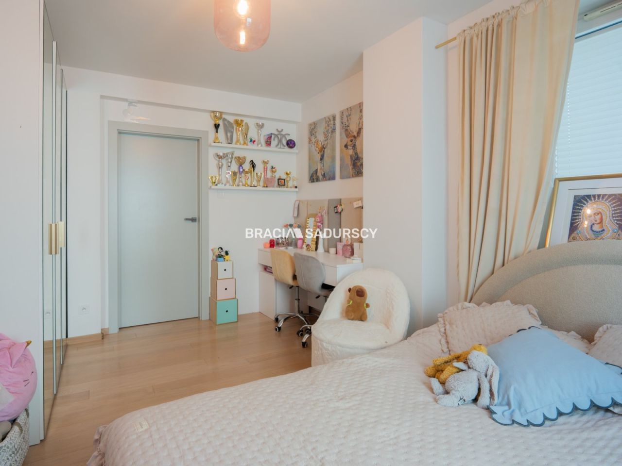 dom wolnostojący, 4 pokoje Kraków Dębniki, ul. Zakrzowiecka. Zdjęcie 23