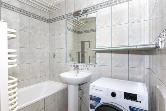 Mieszkanie 3-pokojowe Warszawa Ursynów, ul. Mieczysława Szczuki. Zdjęcie 9