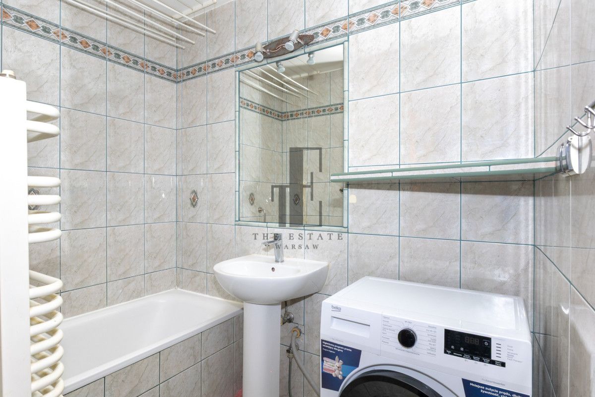 Mieszkanie 3-pokojowe Warszawa Ursynów, ul. Mieczysława Szczuki. Zdjęcie 9