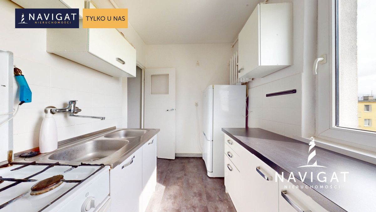 Mieszkanie 3-pokojowe Gdynia Cisowa, ul. Morska. Zdjęcie 10