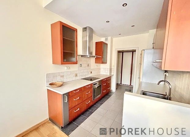 Mieszkanie 3-pokojowe Warszawa Bemowo, ul. Kluczborska. Zdjęcie 3