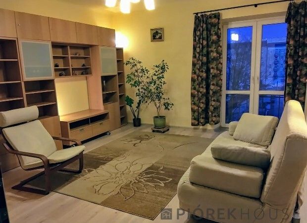 Mieszkanie 2-pokojowe Warszawa Praga-Północ, ul. Strzelecka