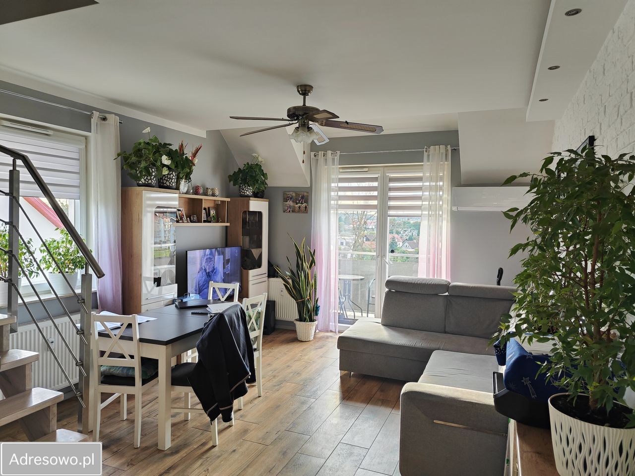 Mieszkanie 5-pokojowe Bartąg. Zdjęcie 14