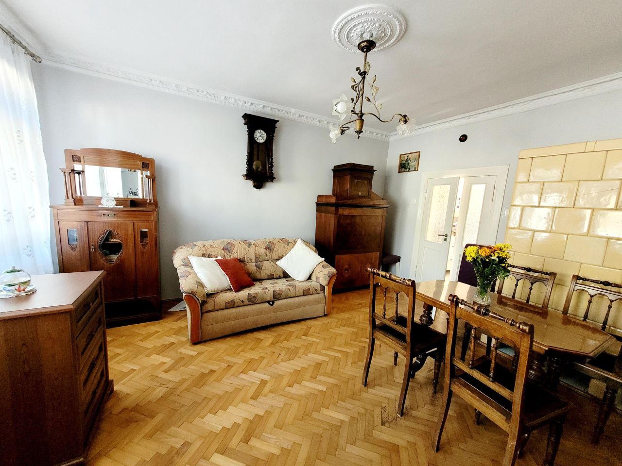 dom wolnostojący, 6 pokoi Witkowo, ul. Warszawska. Zdjęcie 6