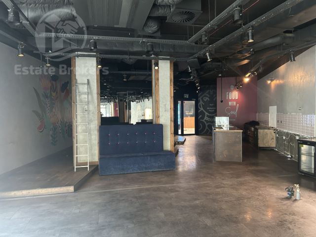 Lokal Wrocław Stare Miasto, ul. Kazimierza Wielkiego. Zdjęcie 3