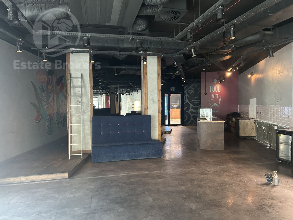 Lokal Wrocław Stare Miasto, ul. Kazimierza Wielkiego. Zdjęcie 3