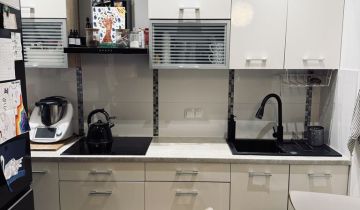 Mieszkanie 2-pokojowe Warszawa Wola, ul. św. Stanisława