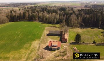 dom wolnostojący, 5 pokoi Zocie