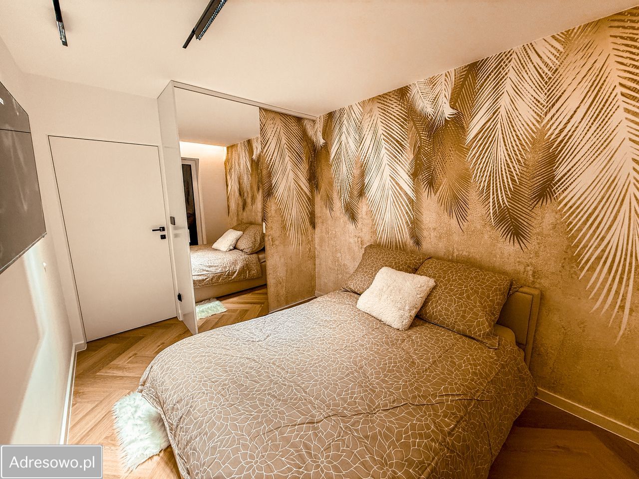 Mieszkanie 4-pokojowe Rzeszów Zalesie, ul. Henryka Wieniawskiego. Zdjęcie 20