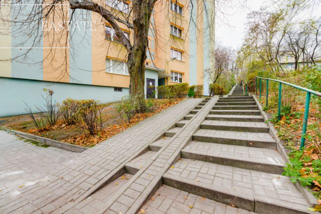 Mieszkanie 1-pokojowe Gdynia Działki Leśne, ul. Warszawska. Zdjęcie 10