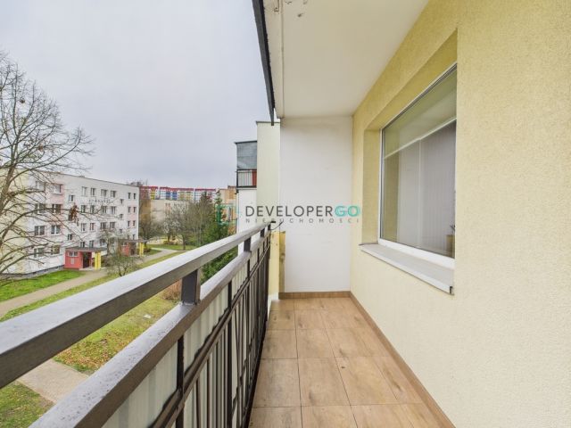 Mieszkanie 3-pokojowe Białystok Słoneczny Stok, ul. Stroma. Zdjęcie 19