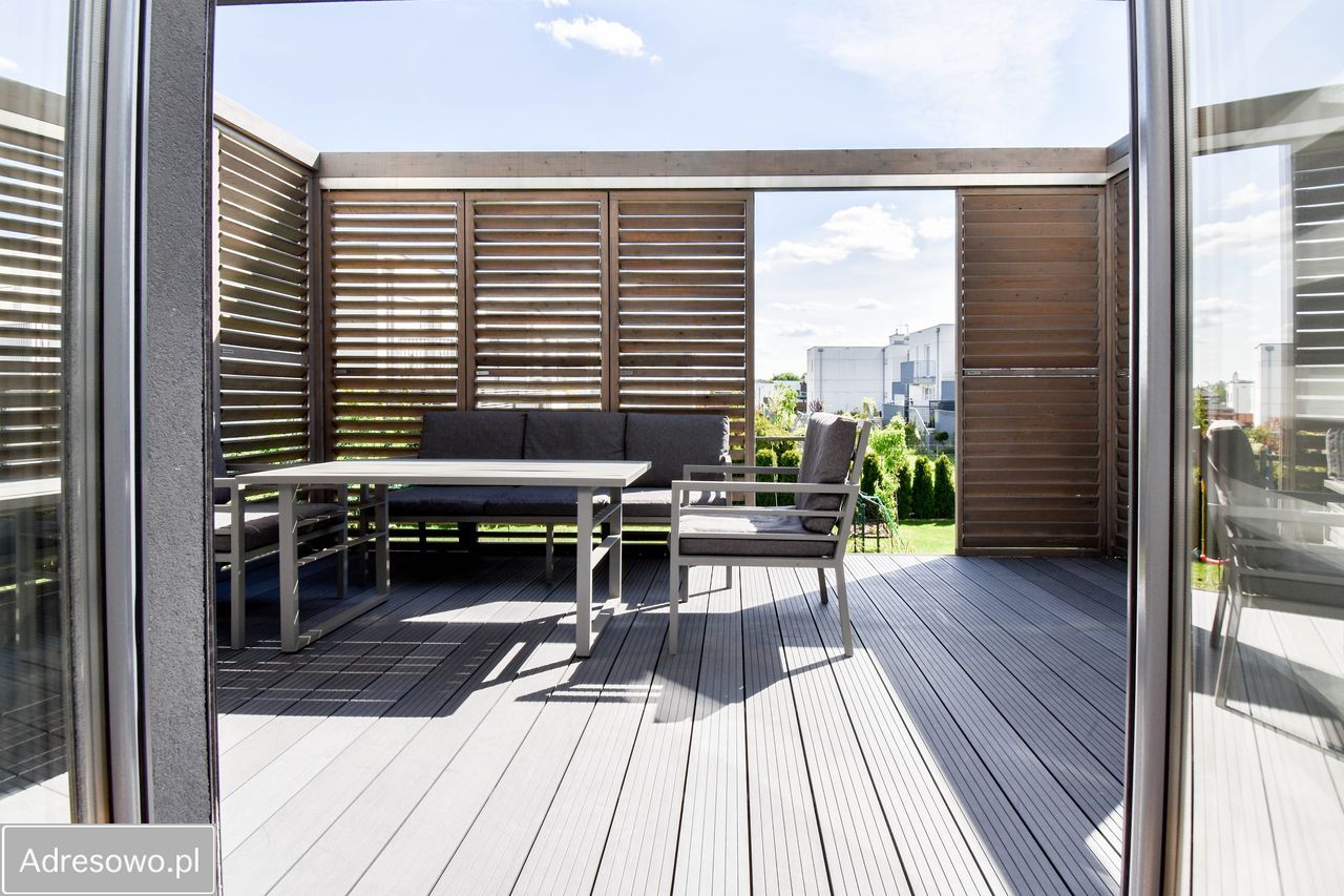 Mieszkanie 3-pokojowe Lublin Ponikwoda, ul. Czesława Strzeszewskiego. Zdjęcie 6