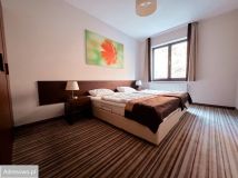 Mieszkanie 3-pokojowe Zakopane, ul. Ciągłówka. Zdjęcie 4