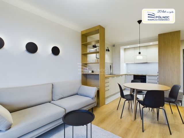 Mieszkanie 2-pokojowe Gdańsk, ul. Władysława Jagiełły. Zdjęcie 4