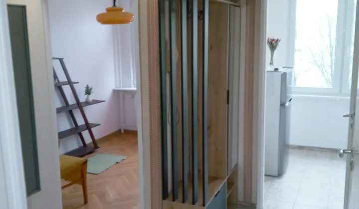 Mieszkanie 4-pokojowe Pabianice Piaski, ul. Ostatnia