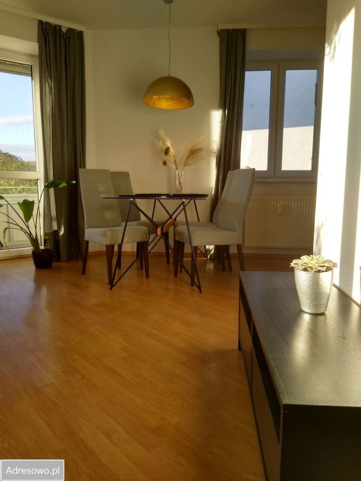 Mieszkanie 3-pokojowe Gdańsk Strzyża, al. Wojska Polskiego. Zdjęcie 10