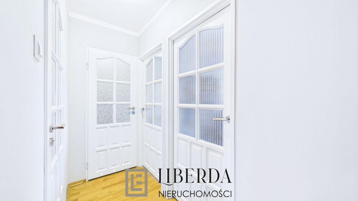 Mieszkanie 3-pokojowe Lublin Wieniawa, ul. Puławska. Zdjęcie 10