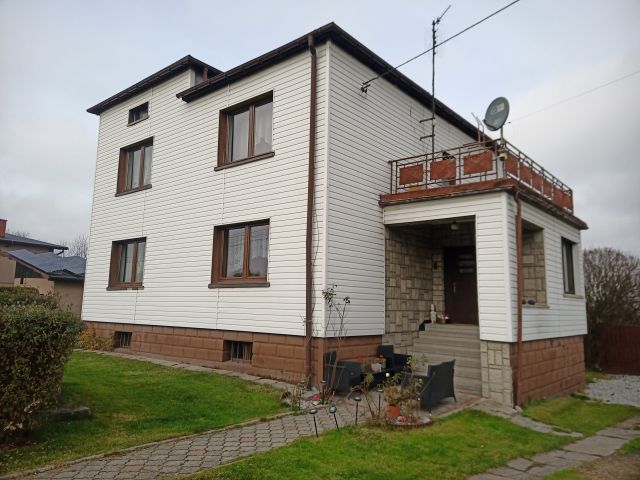 dom wolnostojący, 5 pokoi Wodzisław Śląski Radlin II, ul. Kokoszycka. Zdjęcie 1