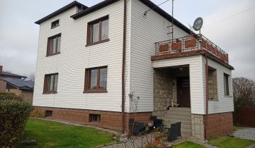 dom wolnostojący, 5 pokoi Wodzisław Śląski Radlin II, ul. Kokoszycka