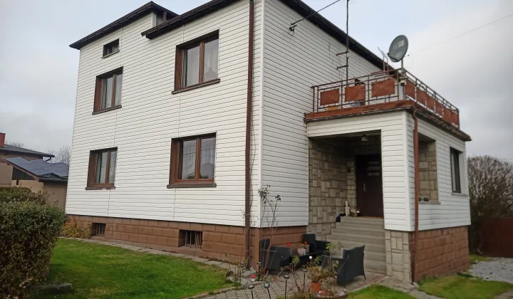 dom wolnostojący, 5 pokoi Wodzisław Śląski Radlin II, ul. Kokoszycka