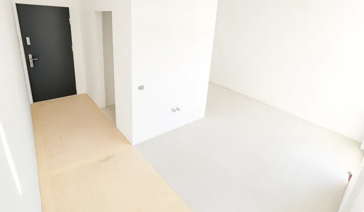 Mieszkanie 1-pokojowe Słupsk Centrum, ul. Adama Mickiewicza