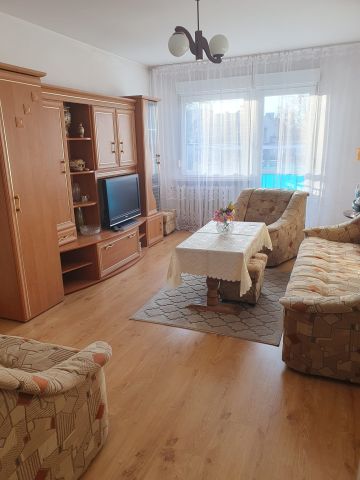 Mieszkanie 2-pokojowe Żagań, ul. Świerkowa. Zdjęcie 1