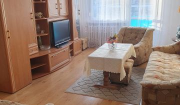 Mieszkanie 2-pokojowe Żagań, ul. Świerkowa