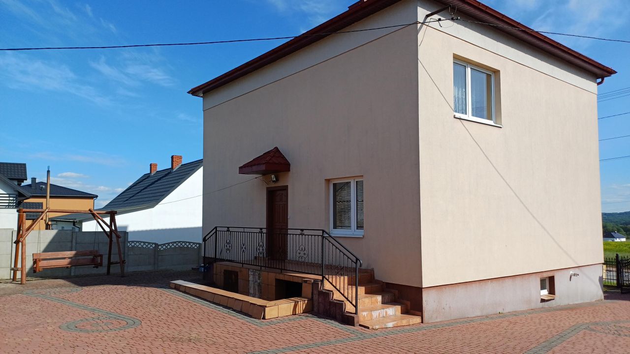 dom wolnostojący, 7 pokoi Stary Bostów. Zdjęcie 24