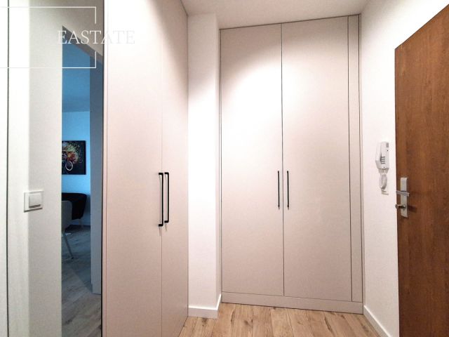 Mieszkanie 2-pokojowe Warszawa Praga, ul. Władysława Umińskiego. Zdjęcie 7