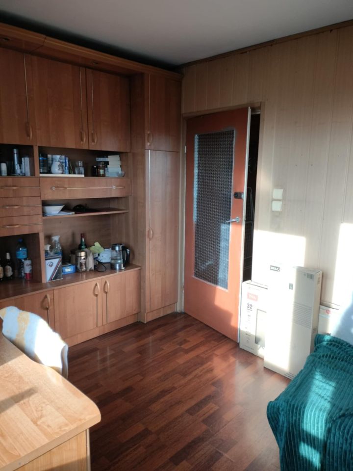 Mieszkanie 3-pokojowe Kraków Czyżyny, os. 2 Pułku Lotniczego. Zdjęcie 14