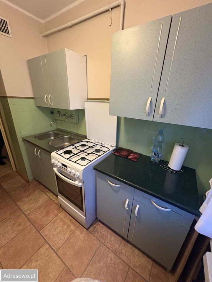 Mieszkanie 2-pokojowe Częstochowa Tysiąclecie, ul. Inwalidów Wojennych. Zdjęcie 8