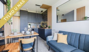 Mieszkanie 2-pokojowe Warszawa Włochy, ul. Wiktoryn